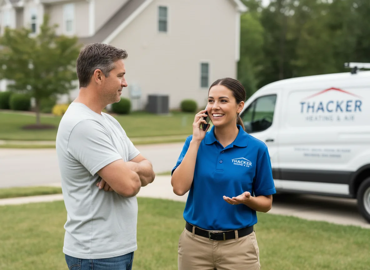 Ac Repair Spurlockville, WV FAQs